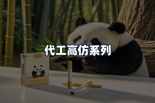 代工高仿系列